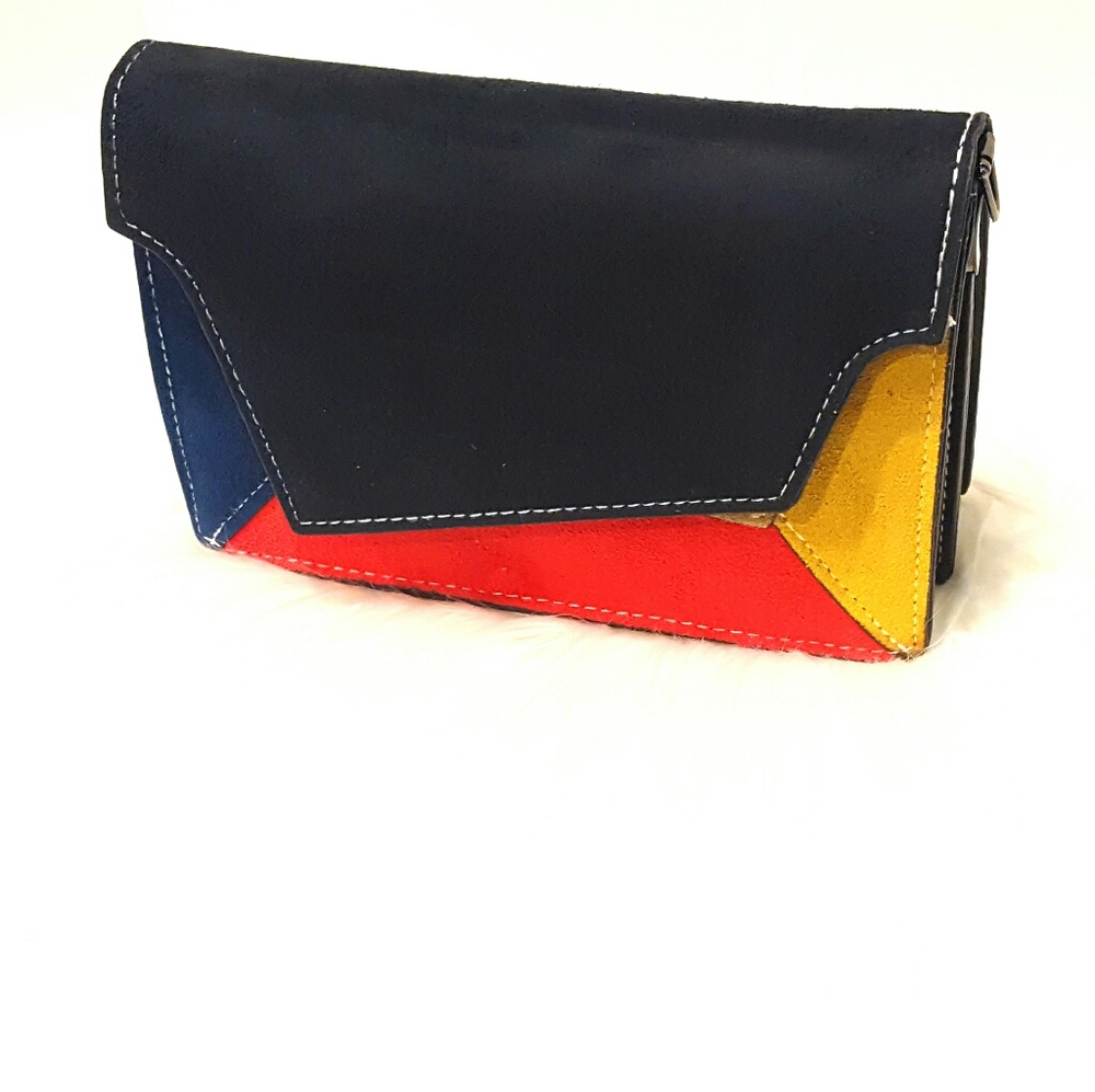 Clutch bag